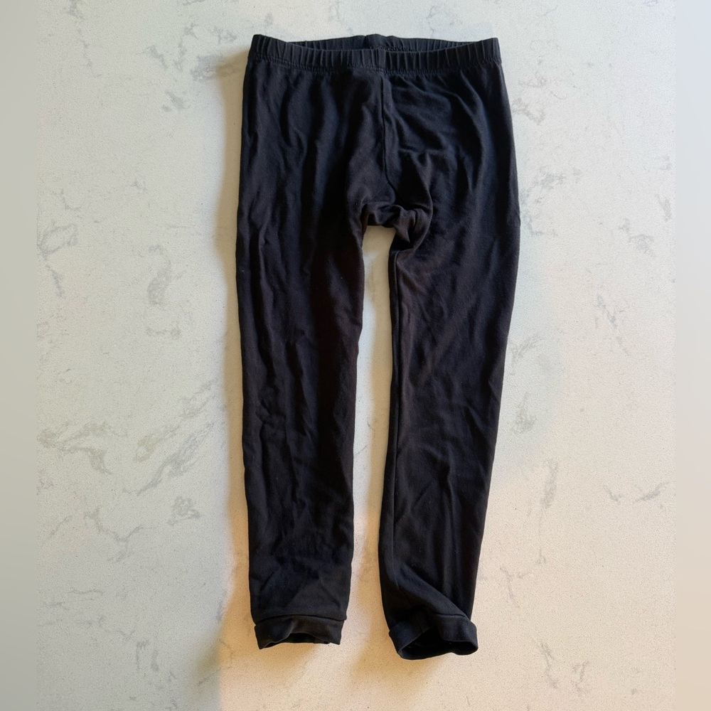 Kyte Baby Midnight Leggings